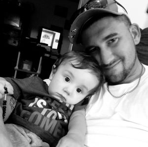 Meet your Posher, Michael